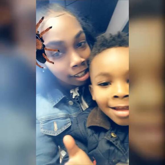 Meet your Posher, Tosha - Picture 1 of 1